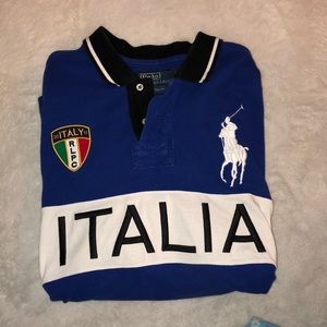 Polo by Ralph Lauren